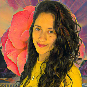 Meet your Posher, Dannah